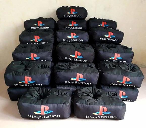 Kit Cinema Playstation