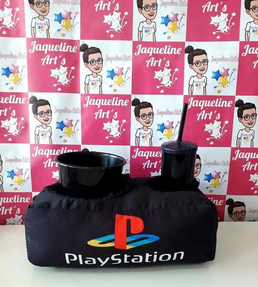 Kit Cinema Playstation