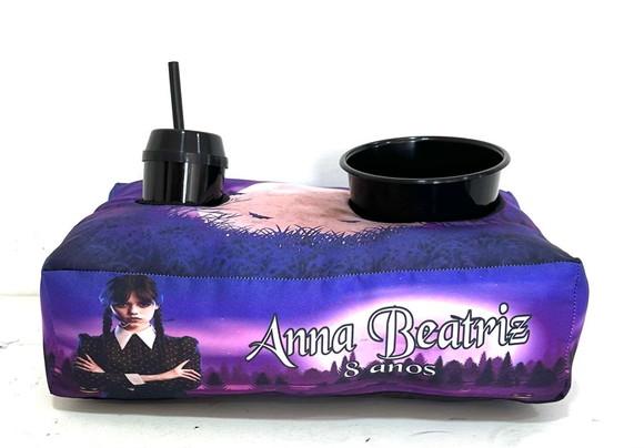 Kit Cinema Wandinha