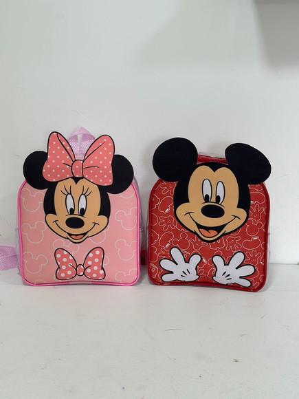 Mochila 3d Personalizada