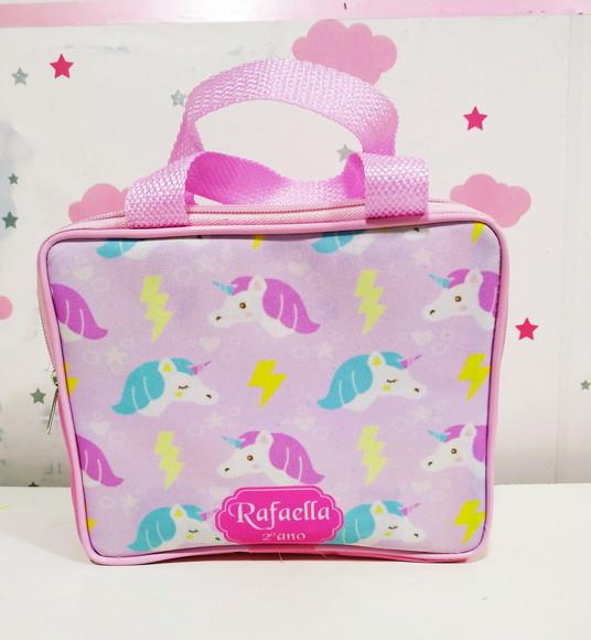 Maletinha Personalizada