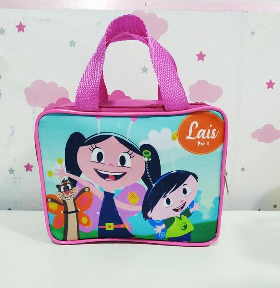 Maletinha Personalizada