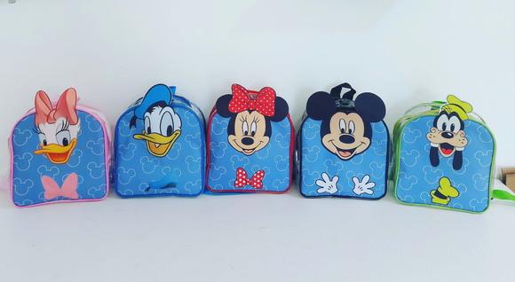 Mochila 3d Personalizada