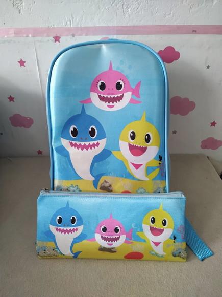 mochilinha personalizada