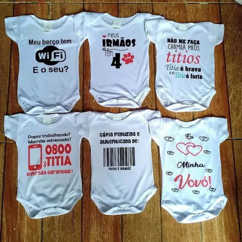 body personalizado