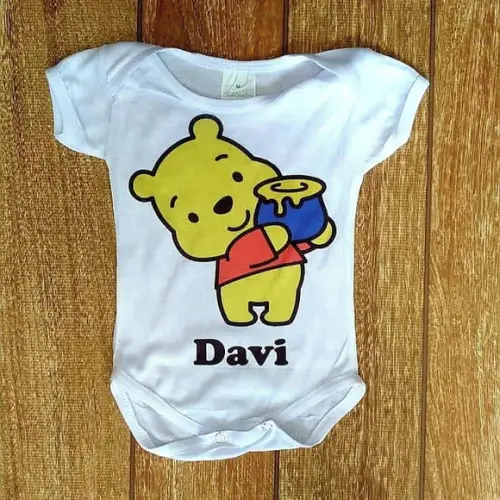 body personalizado