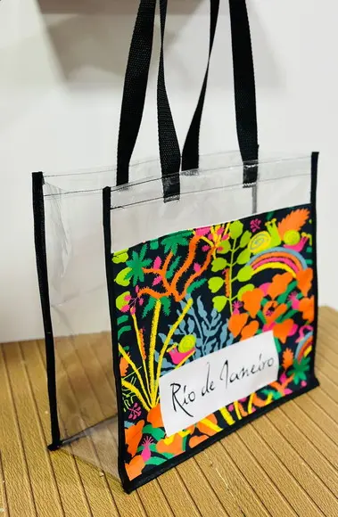 Bolsa Praia