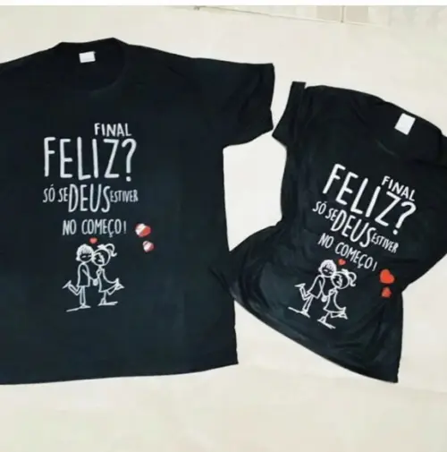 Camisa personalizada adulto colorida