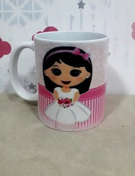 Caneca Personalizada