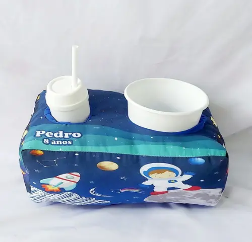 Kit Cinema Astronauta