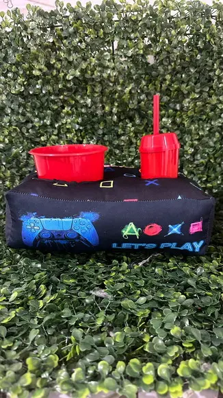 Kit Cinema Circo