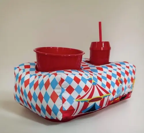 Kit Cinema Circo