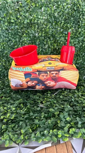 Kit Cinema Circo