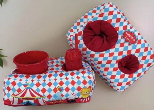 Kit Cinema Circo