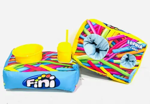 Kit Cinema Fini
