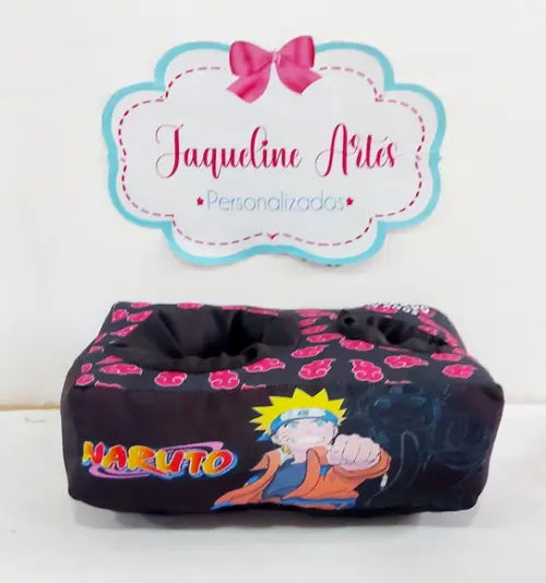 Kit Cinema Naruto