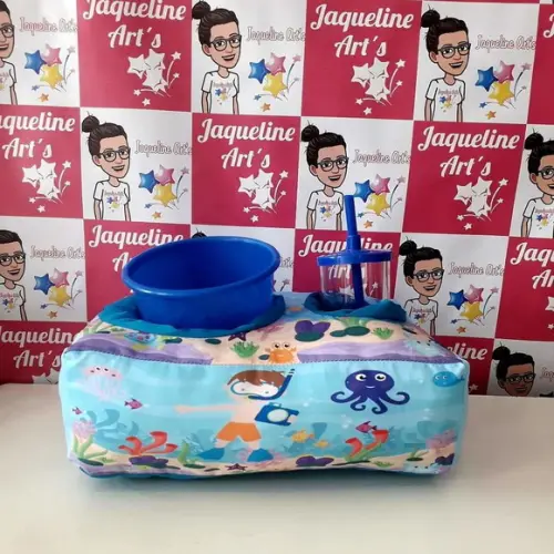 Kit Cinema Personalizado