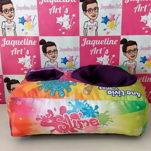 Kit Cinema Personalizado