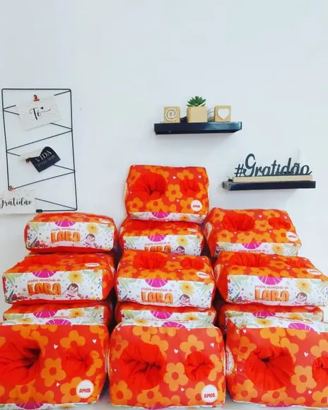 Kit Cinema Personalizado