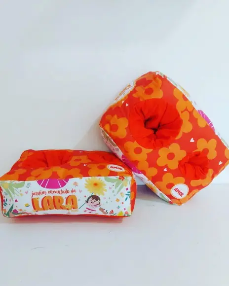 Kit Cinema Personalizado
