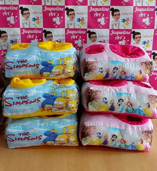 Kit Cinema Personalizado
