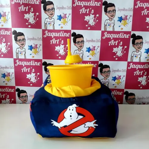 Kit Cinema Personalizado