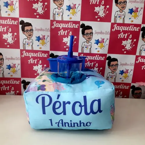 Kit Cinema Personalizado