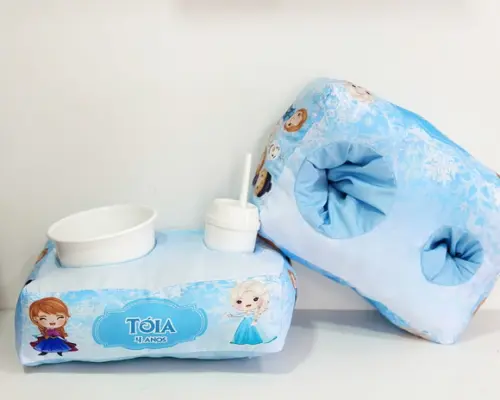 Kit Cinema Personalizado
