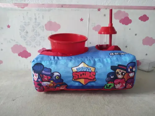 Kit Cinema Personalizado