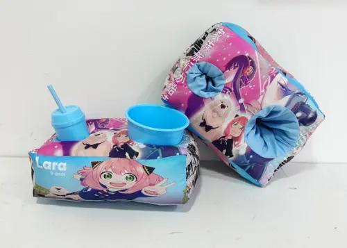 Kit Cinema Personalizado