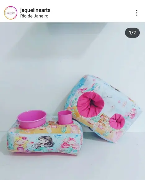 Kit Cinema Personalizado