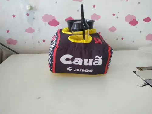 Kit Cinema Personalizado