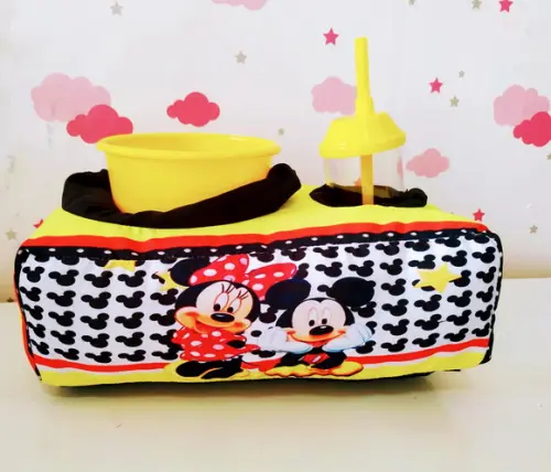 Kit Cinema Personalizado