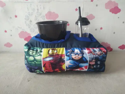 Kit Cinema Personalizado