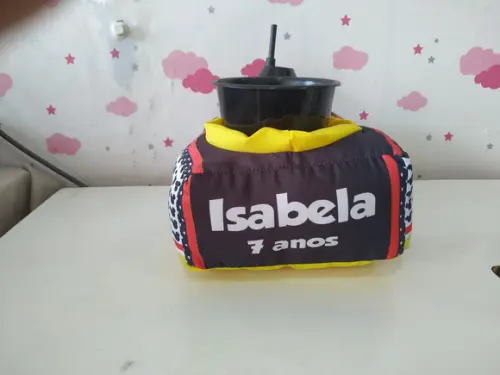 Kit Cinema Personalizado