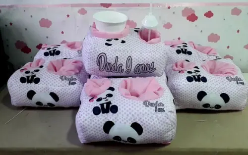 Kit Cinema Personalizado