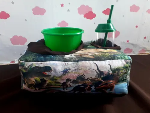 Kit Cinema Personalizado