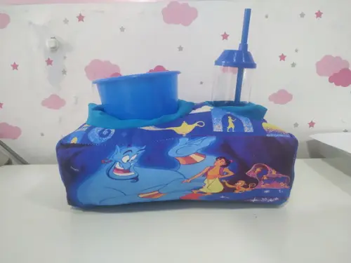 Kit Cinema Personalizado