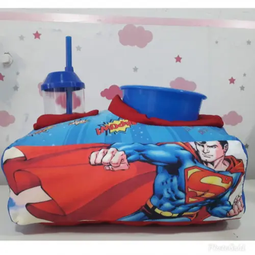 Kit Cinema Personalizado