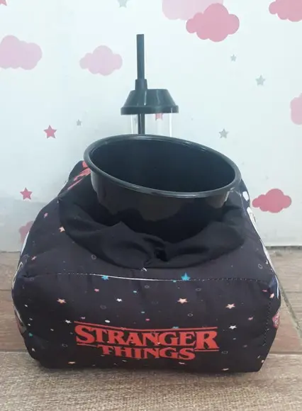 Kit Cinema Personalizado