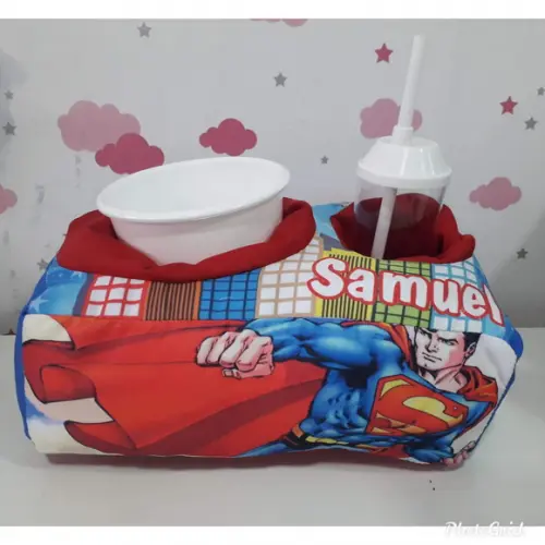 Kit Cinema Personalizado