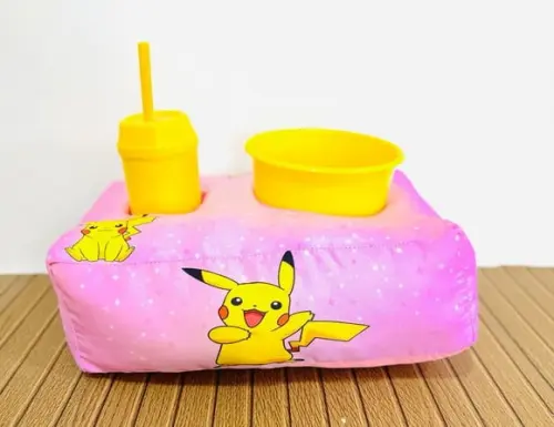 Kit Cinema Pokémon