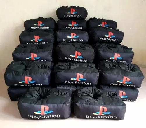 Kit Cinema Playstation