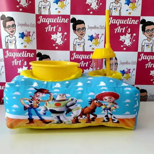Kit Cinema Toy Story