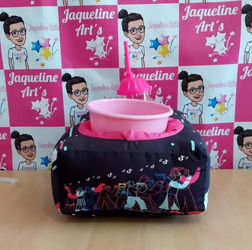 Kit Cinema Tik Tok