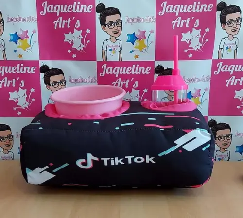 Kit Cinema Tik Tok