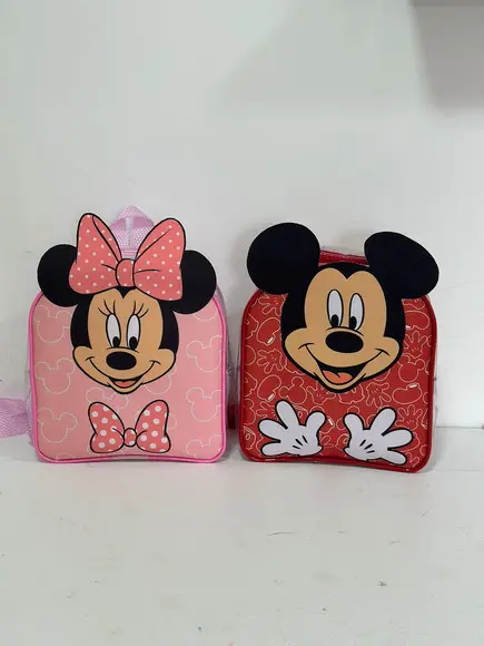Mochila 3d Personalizada