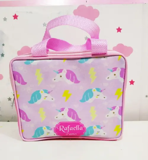 Maletinha Personalizada