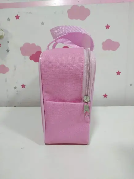 Maletinha Personalizada