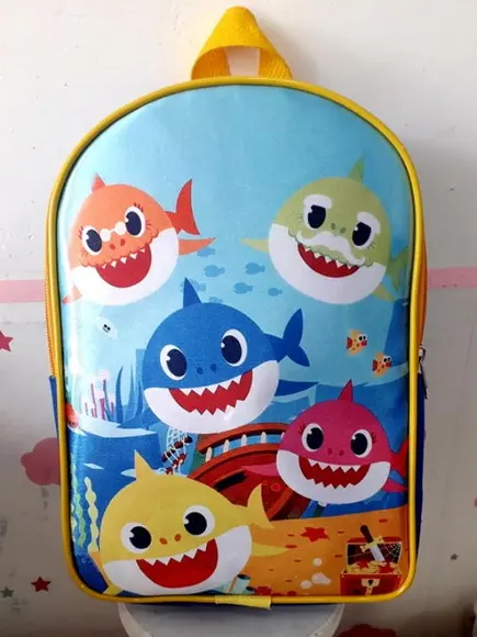 mochila personalizada